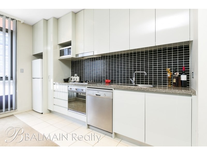 Level 2/41 Terry Street, Rozelle NSW 2039
