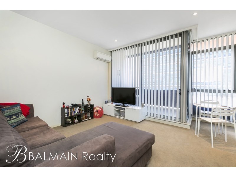 Level 2/41 Terry Street, Rozelle NSW 2039
