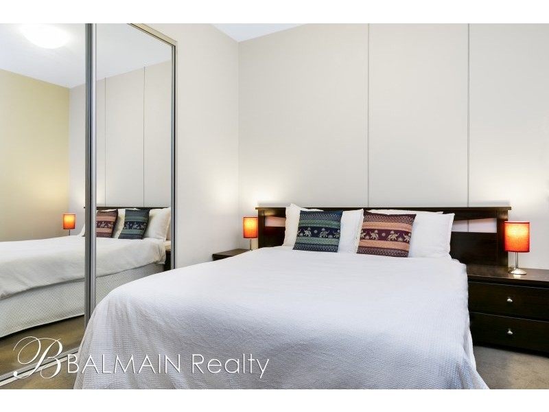 Level 2/41 Terry Street, Rozelle NSW 2039