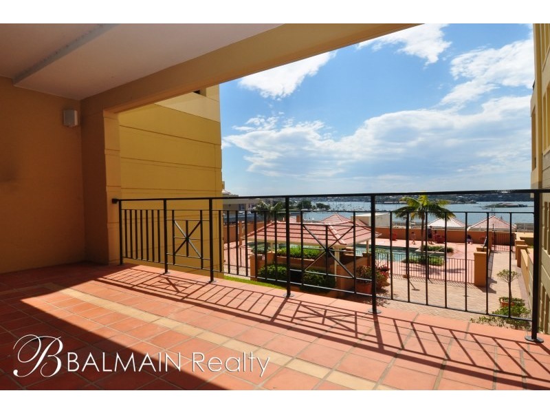 3 Wulumay Close, Rozelle NSW 2039