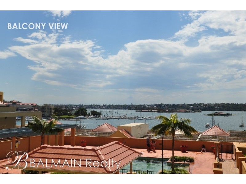 3 Wulumay Close, Rozelle NSW 2039