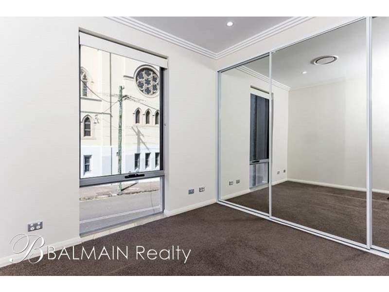 7/3-5 Gordon Street, Rozelle NSW 2039