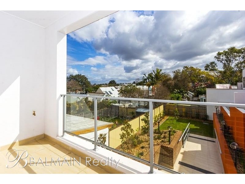 7/3-5 Gordon Street, Rozelle NSW 2039