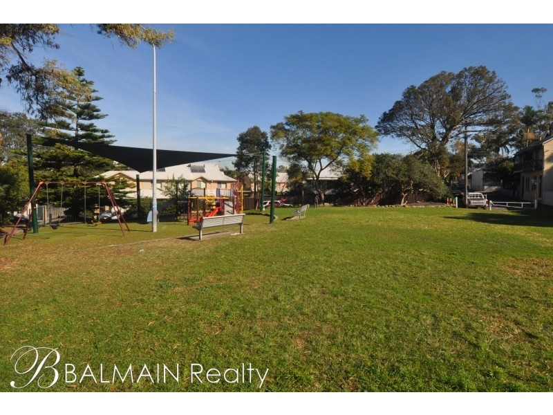 7/3-5 Gordon Street, Rozelle NSW 2039