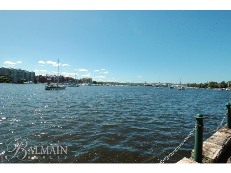 13 Warayama Place, Rozelle NSW 2039