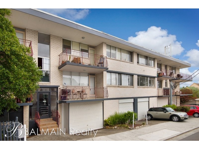 83 Darling Street, Balmain East NSW 2041
