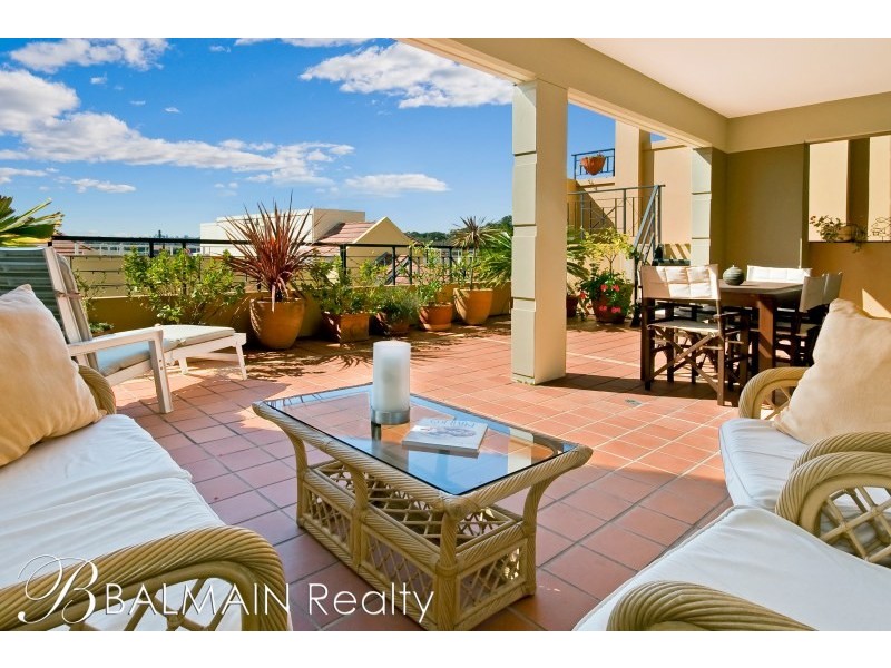 3 Wulumay Close, Rozelle NSW 2039