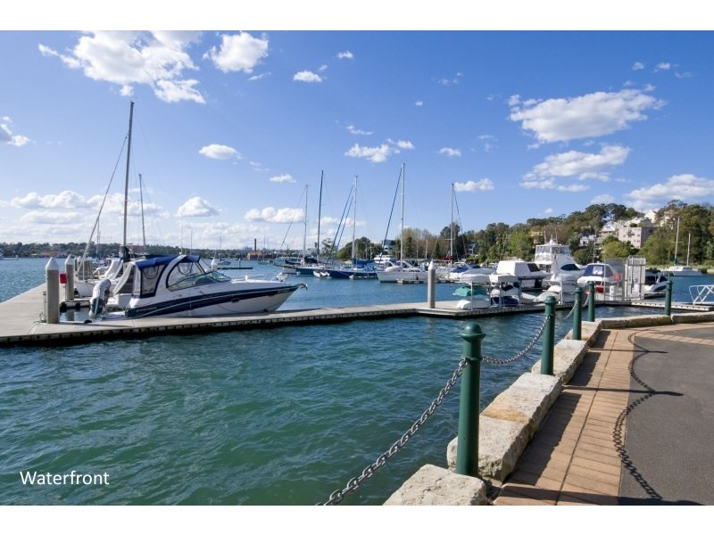 3 Wulumay Close, Rozelle NSW 2039