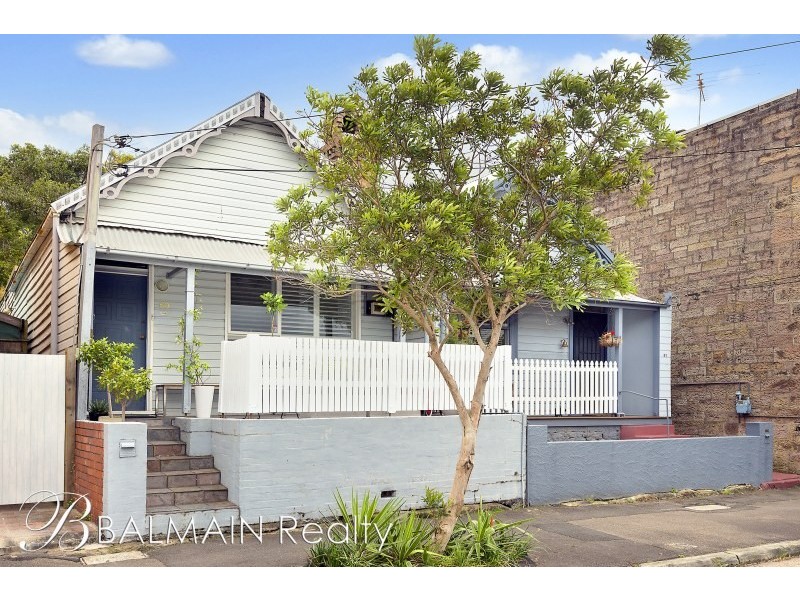 83 Evans Street, Rozelle NSW 2039