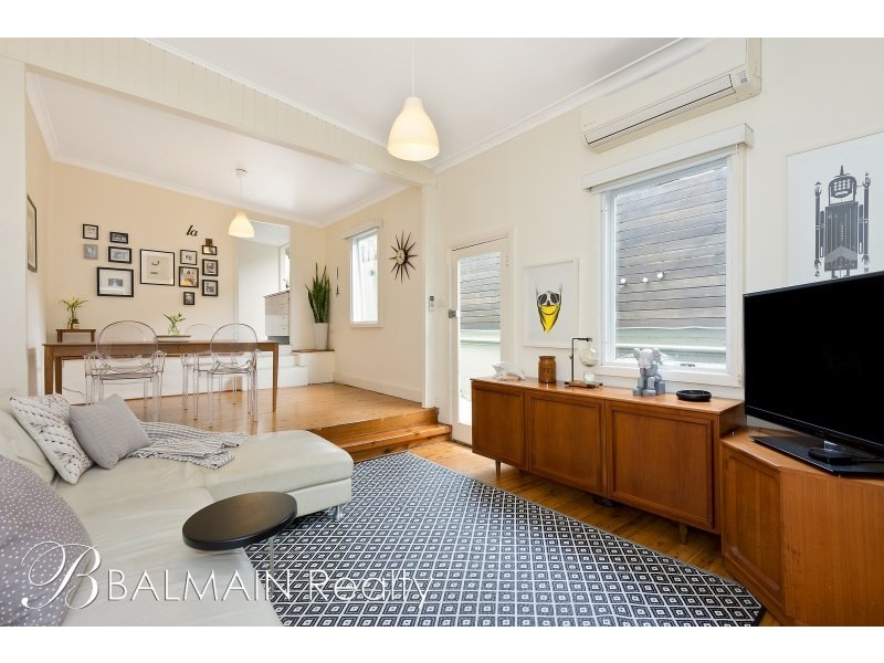 83 Evans Street, Rozelle NSW 2039