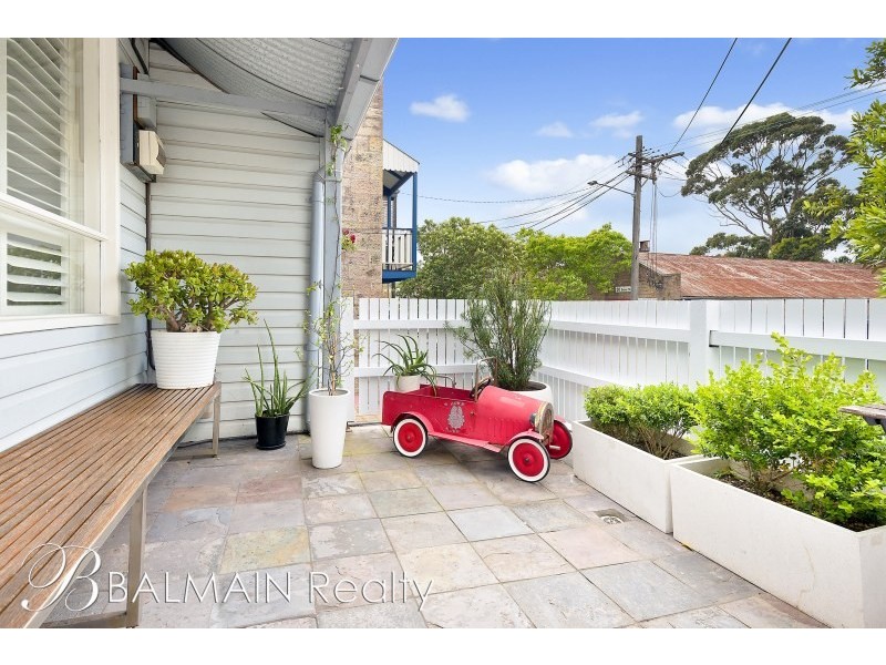 83 Evans Street, Rozelle NSW 2039
