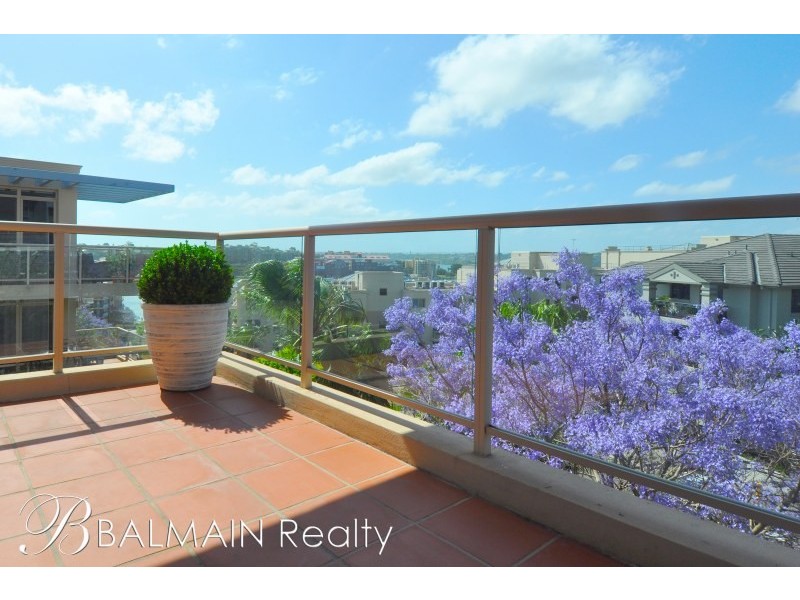 6 Yara Avenue, Rozelle NSW 2039