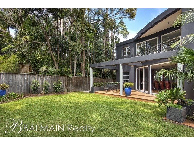 10 Beach Street, Tennyson Point NSW 2111