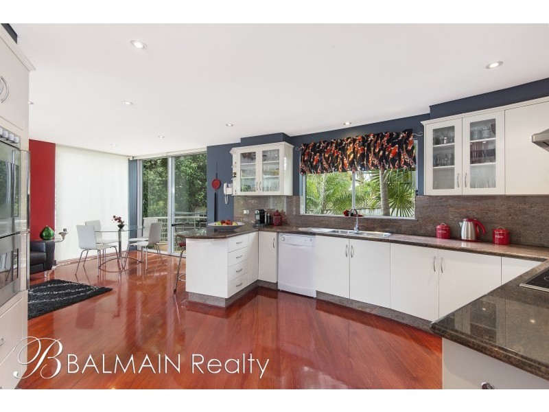 10 Beach Street, Tennyson Point NSW 2111