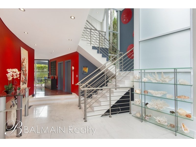 10 Beach Street, Tennyson Point NSW 2111