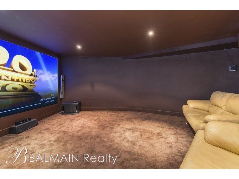 10 Beach Street, Tennyson Point NSW 2111