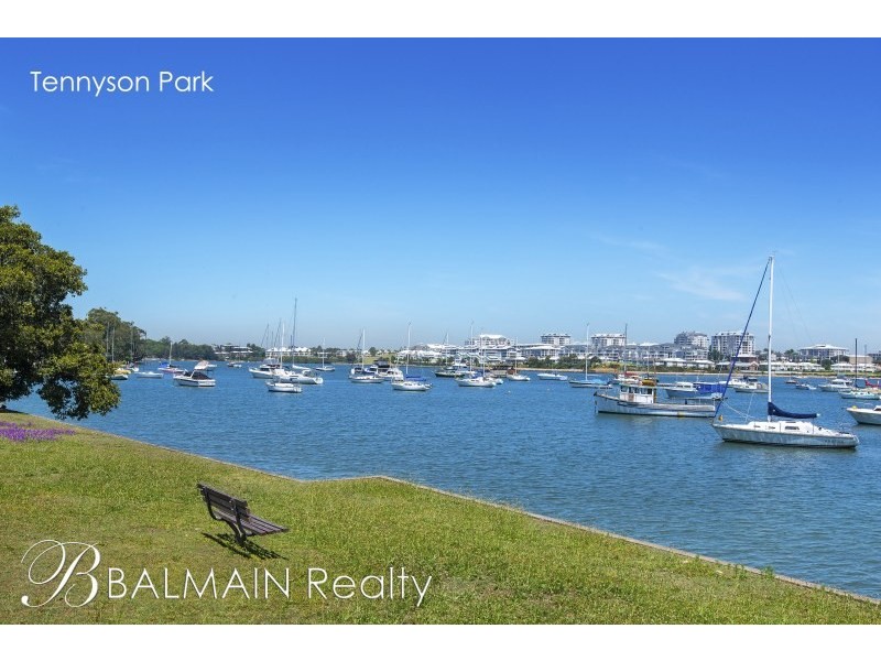 10 Beach Street, Tennyson Point NSW 2111