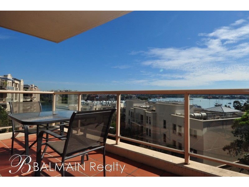 Level 4/28 Warayama Place, Rozelle NSW 2039