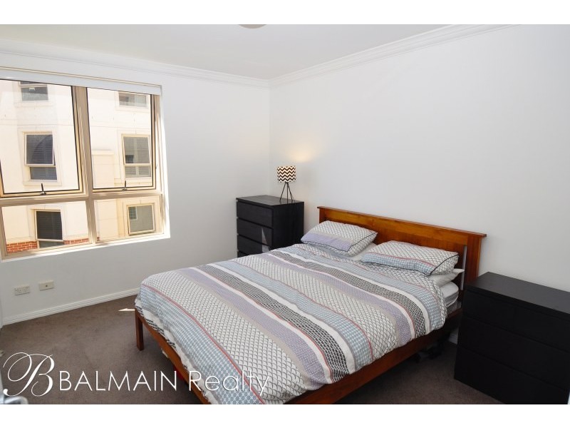 Level 4/28 Warayama Place, Rozelle NSW 2039