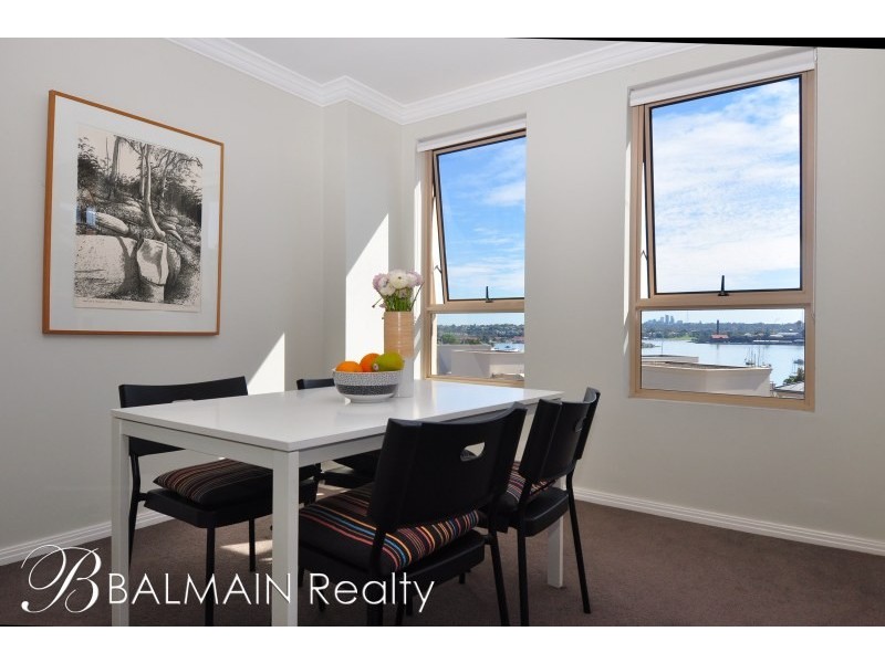 Level 4/28 Warayama Place, Rozelle NSW 2039