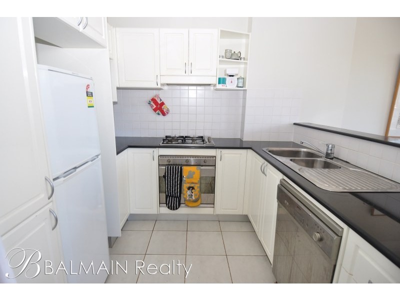 Level 4/28 Warayama Place, Rozelle NSW 2039