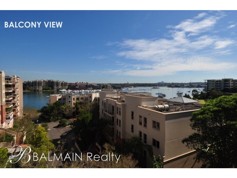 Level 4/28 Warayama Place, Rozelle NSW 2039