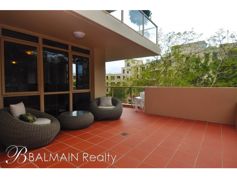 Level 1/30 Warayama Place, Rozelle NSW 2039