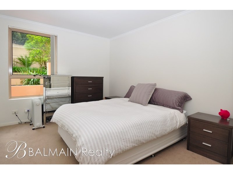 Level 1/30 Warayama Place, Rozelle NSW 2039