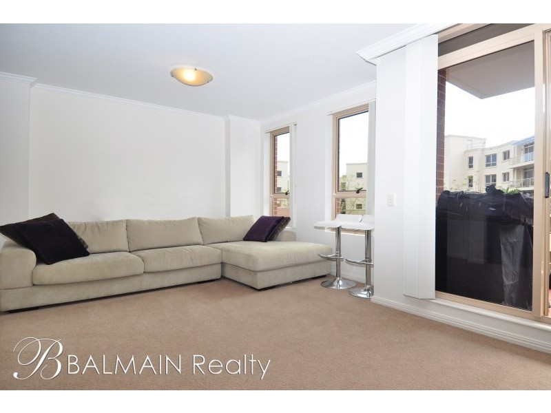 Level 1/30 Warayama Place, Rozelle NSW 2039
