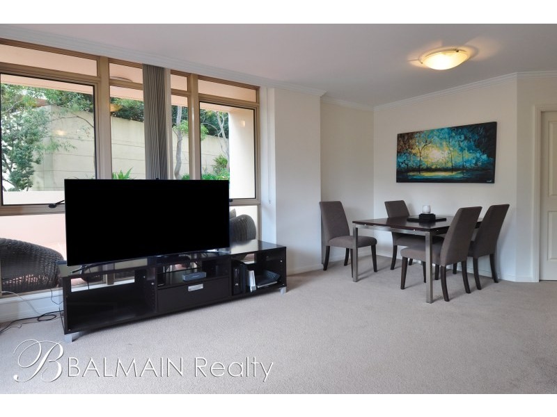 Level 1/30 Warayama Place, Rozelle NSW 2039