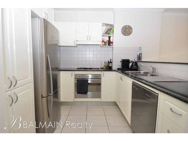 Level 1/30 Warayama Place, Rozelle NSW 2039