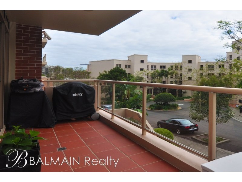 Level 1/30 Warayama Place, Rozelle NSW 2039