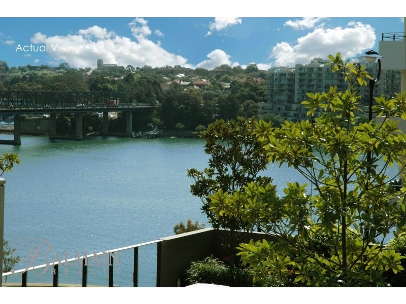 27 Margaret Street, Rozelle NSW 2039