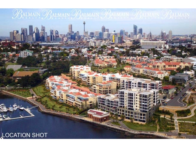 27 Margaret Street, Rozelle NSW 2039