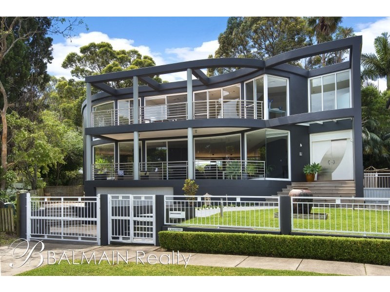 10 Beach Street, Gladesville NSW 2111