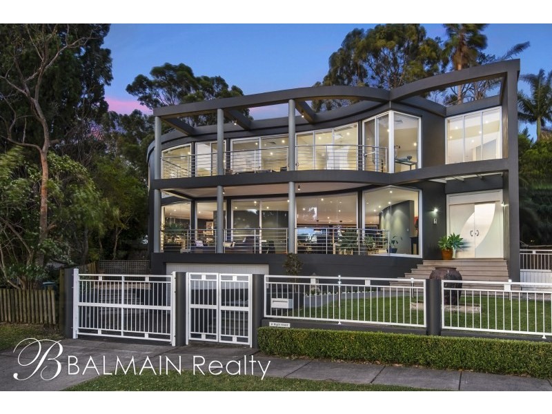 10 Beach Street, Gladesville NSW 2111