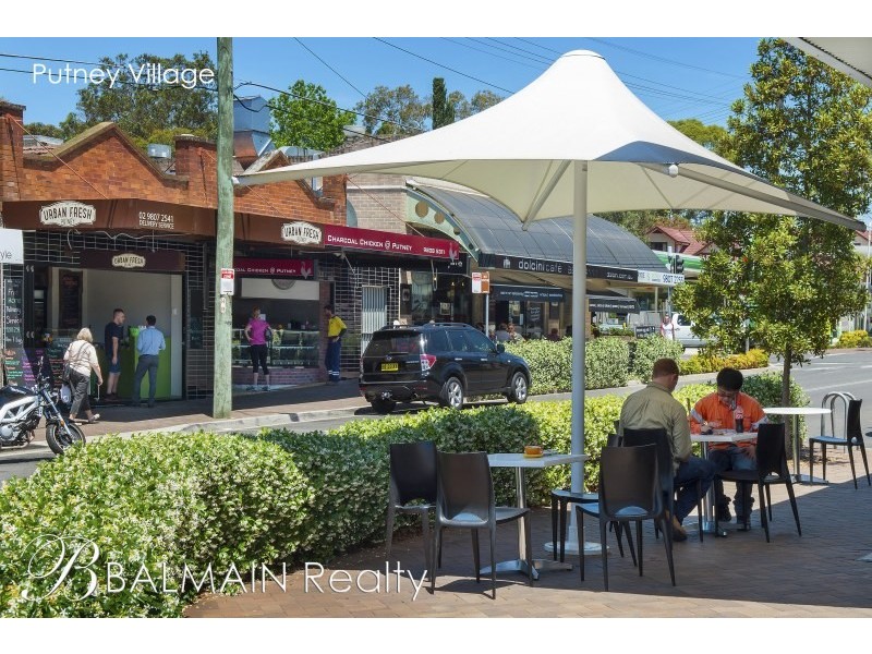 10 Beach Street, Gladesville NSW 2111