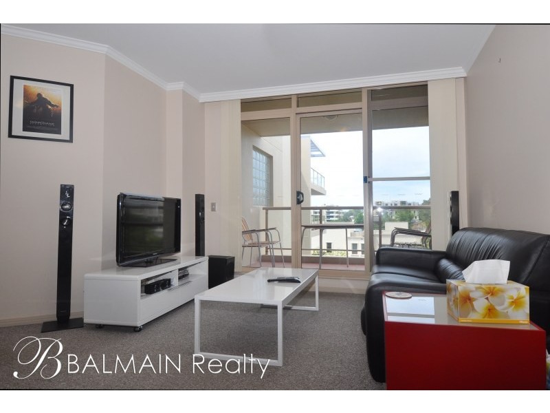 30 Warayama Place, Rozelle NSW 2039