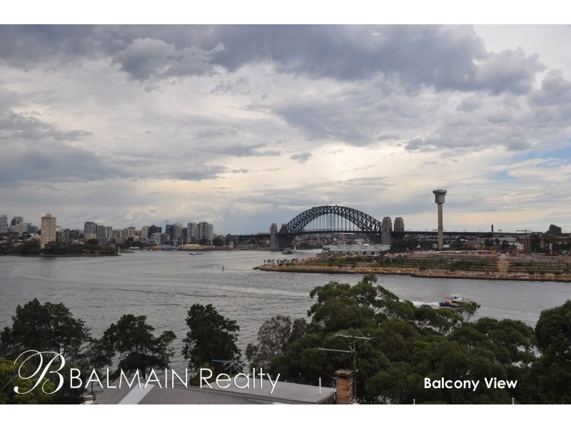 2 Pearson Street, Balmain East NSW 2041