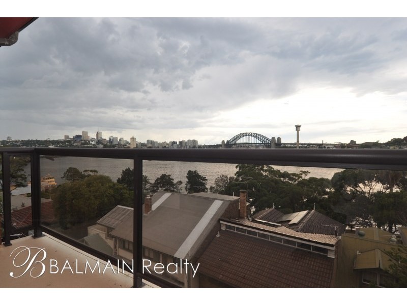 2 Pearson Street, Balmain East NSW 2041