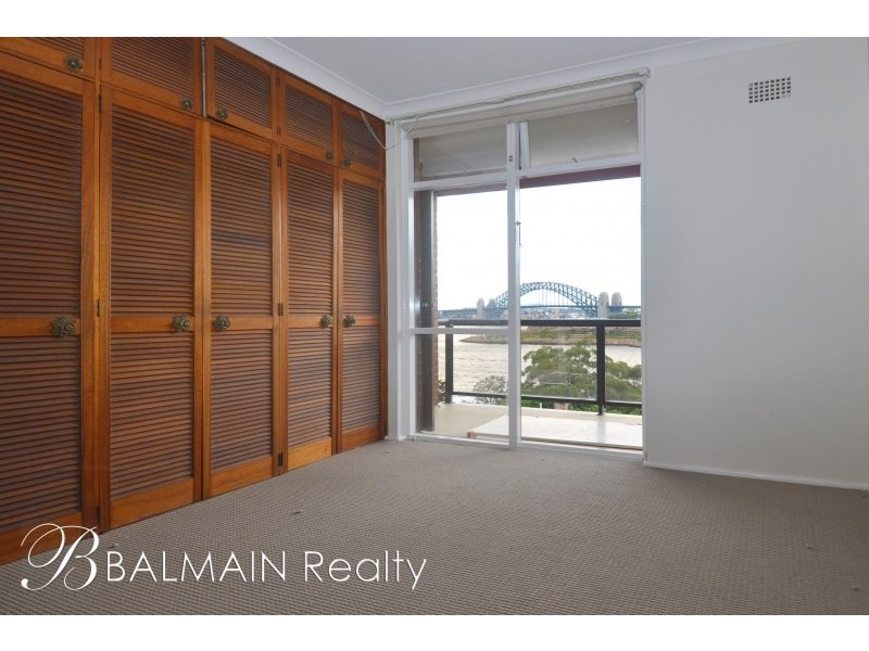 2 Pearson Street, Balmain East NSW 2041