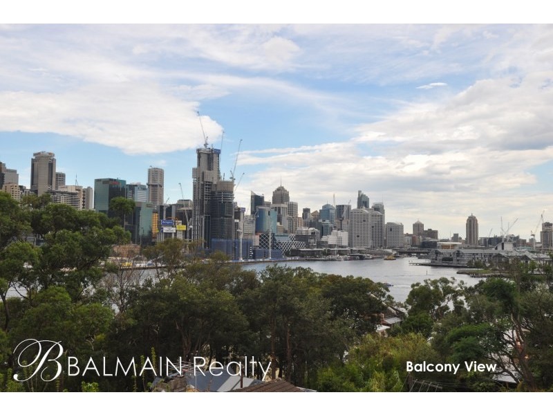 2 Pearson Street, Balmain East NSW 2041