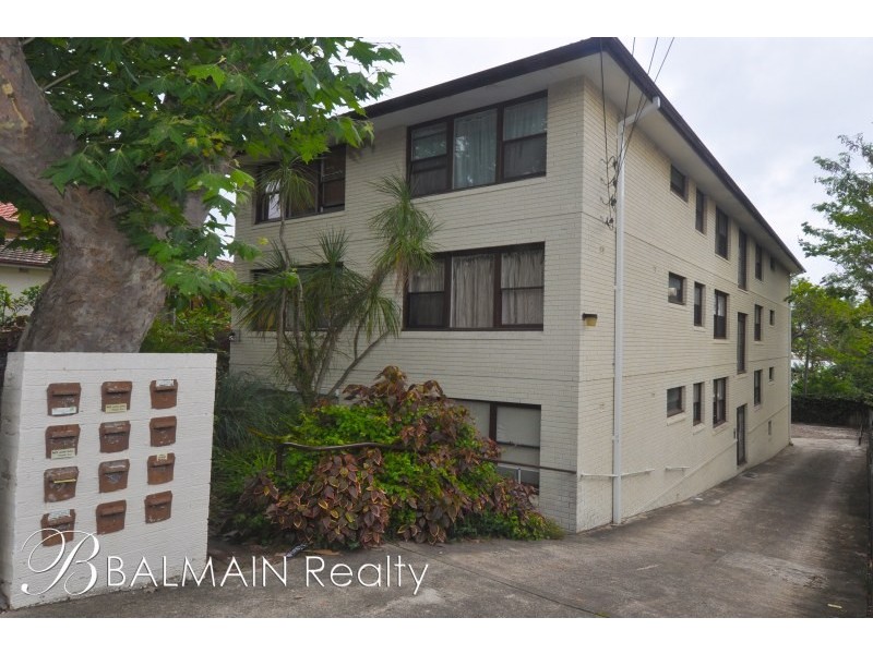 75 Glassop Street, Balmain NSW 2041