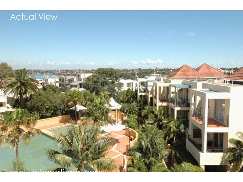 35 Terry Street ‘Balmain Cove’, Rozelle NSW 2039