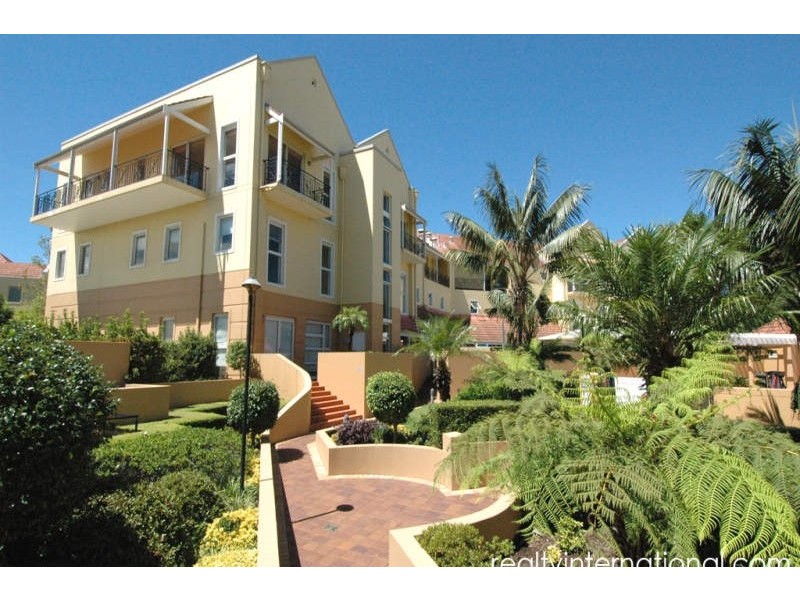 35 Terry Street ‘Balmain Cove’, Rozelle NSW 2039