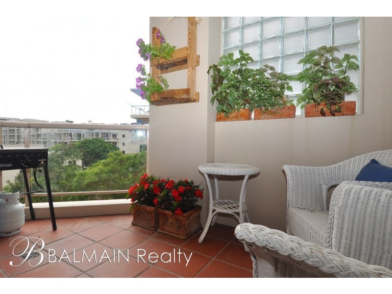 30 Warayama Place, Rozelle NSW 2039