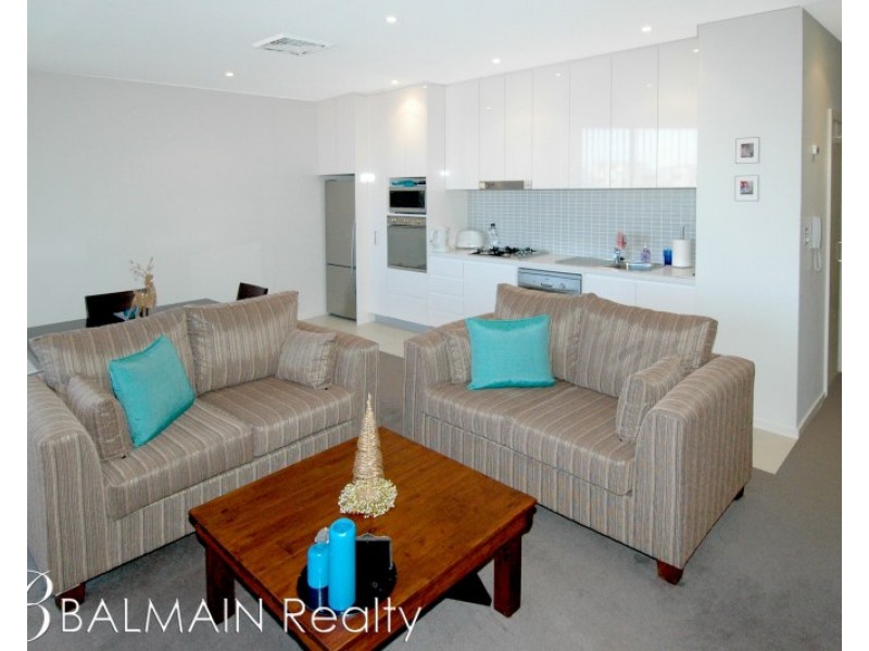 Level L3/43 Terry Street, Rozelle NSW 2039