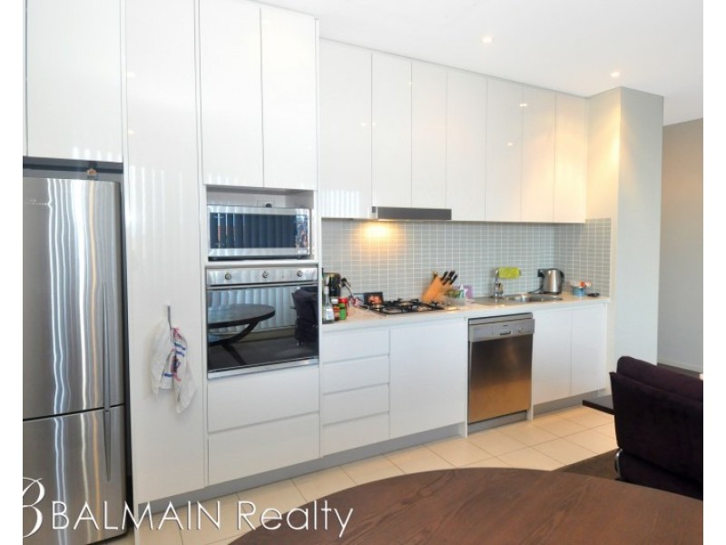 Level L3/43 Terry Street, Rozelle NSW 2039