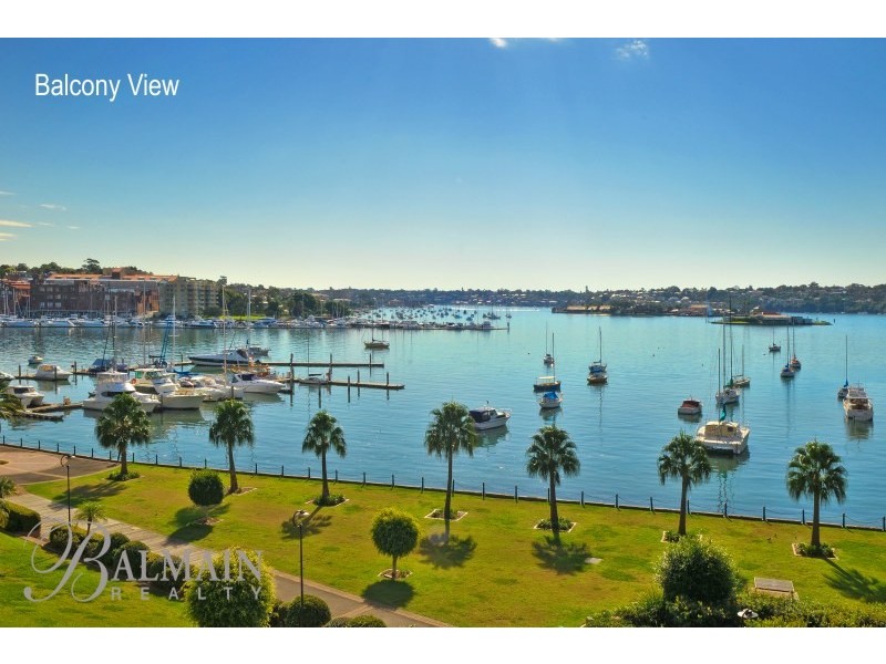 5 Wulumay Close, Rozelle NSW 2039