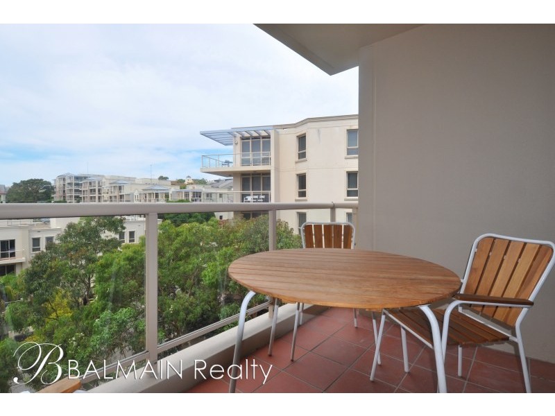 6 Yara Avenue, Rozelle NSW 2039